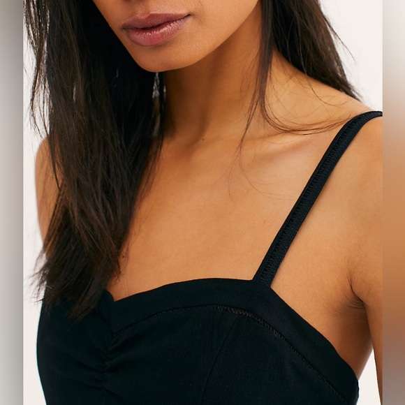 BNWT Free People Monroe Slip - Picture 6 of 7